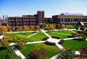 Depaul University Image