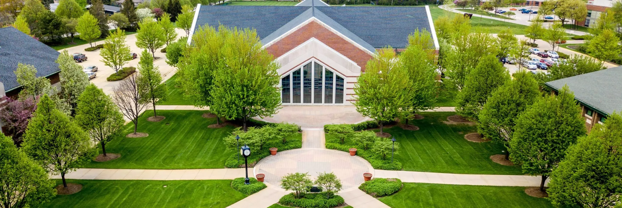 Trinity Christian College Image