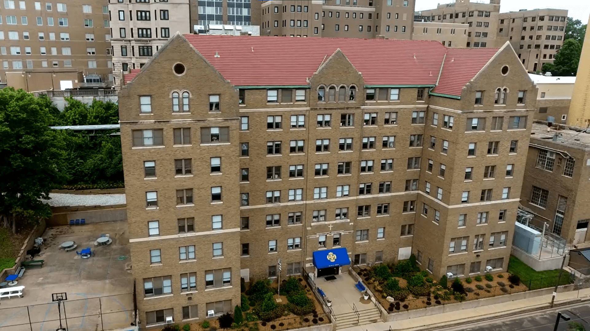 Saint Francis Medical Center College of Nursing Image
